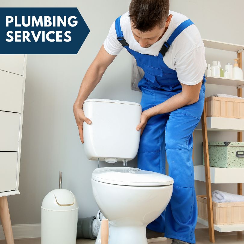 Plumbing Company in Saint Simons Island, GA